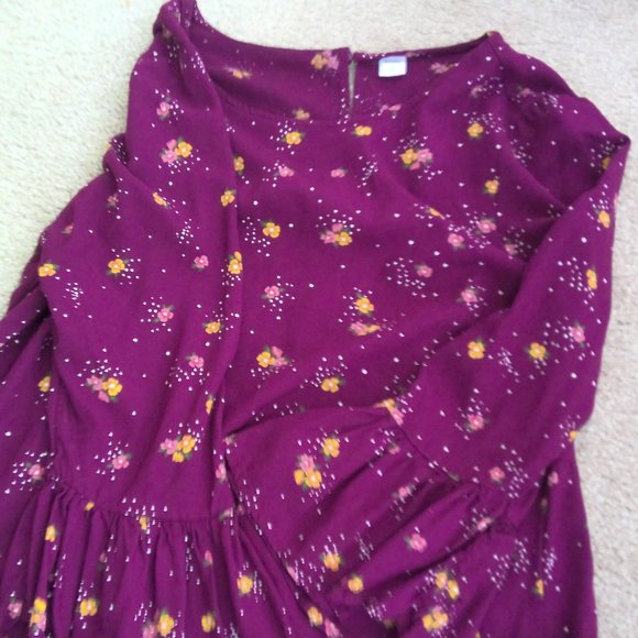 Old Navy Dress - Picture 1 of 3